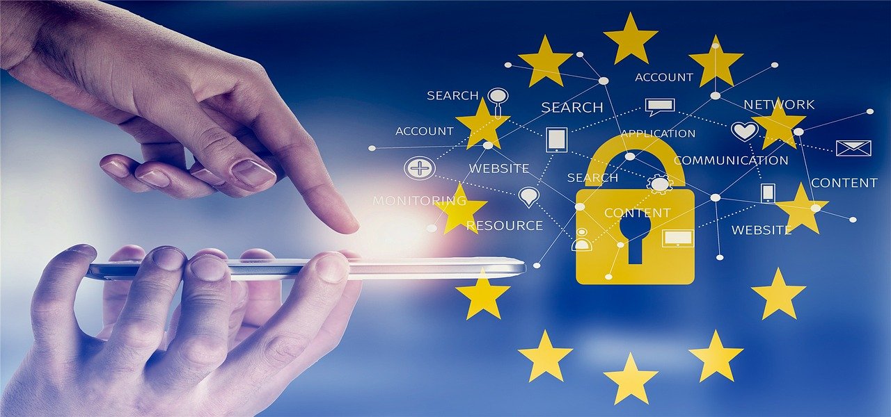 Privacy Europa Gegevens Beschermen