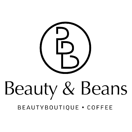 Logo Beauty & Beans