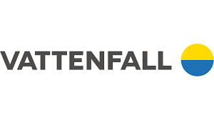 Logo Vattenfall