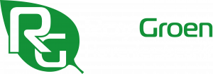 Logo Roy Groen Hoveniers