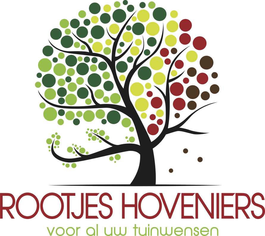 Logo Rootjes Hoveniers