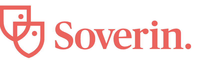 Logo Soverin