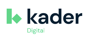 Logo Kader Digital