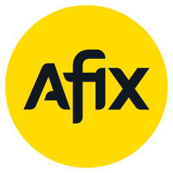 Logo Afix