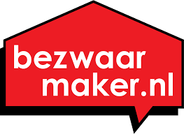 Bezwaarmaker logo