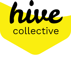 Logo hive Collective