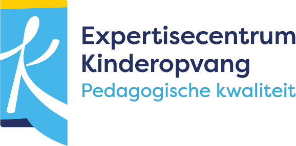 Logo Expertisecentrum Kinderopvang