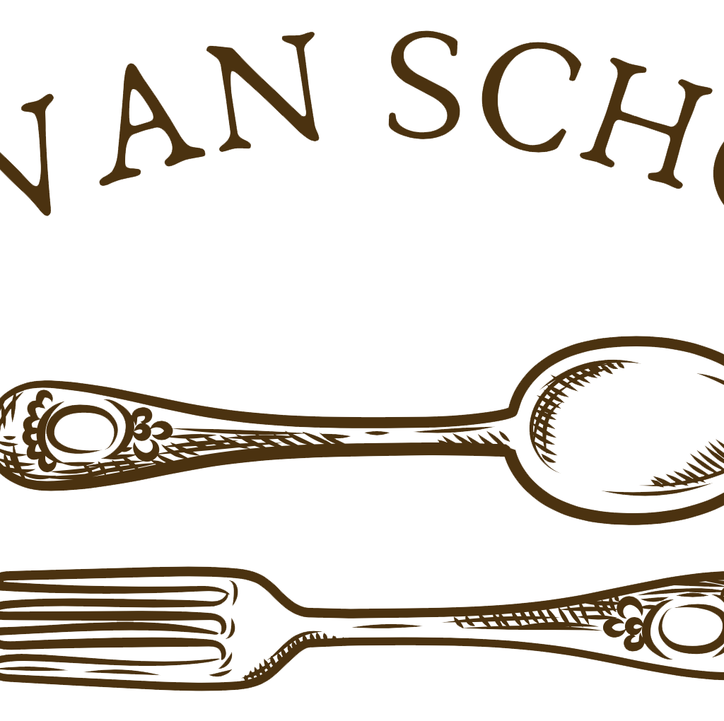 Logo Hof van Schoorl