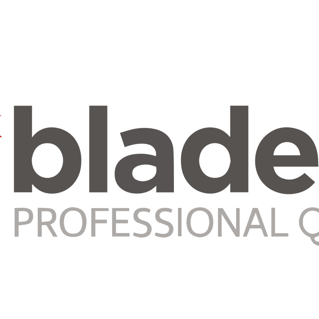 Logo Qblades